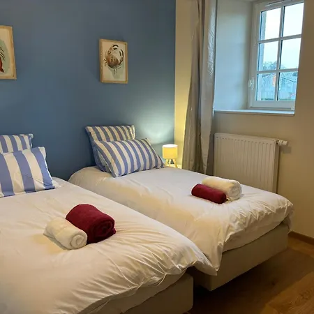 En Bocage Vendeen, 3 Chambres, Parking Inclus - Fr-1-426-607