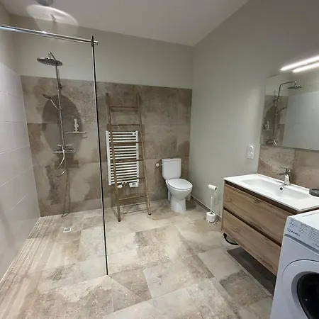 En Bocage Vendéen, 3 Chambres, Parking Inclus - Fr-1-426-607 Сasa de vacaciones *