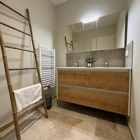 En Bocage Vendeen, 3 Chambres, Parking Inclus - Fr-1-426-607 בית נופש