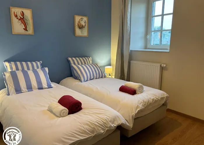 En Bocage Vendeen, 3 Chambres, Parking Inclus - Fr-1-426-607