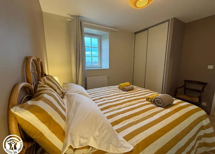 Ferienhaus En Bocage Vendeen, 3 Chambres, Parking Inclus - Fr-1-426-607