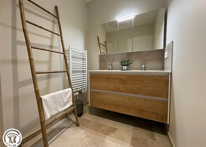 En Bocage Vendeen, 3 Chambres, Parking Inclus - Fr-1-426-607 Ferienhaus